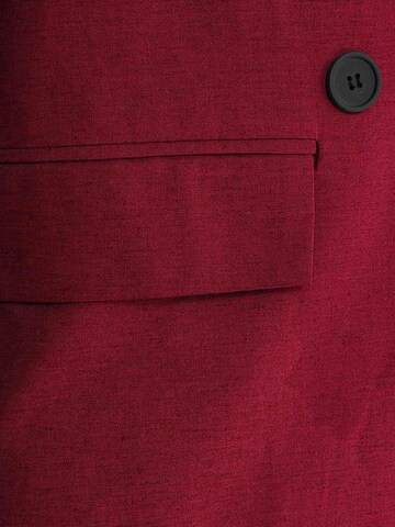 Blazer di MixRay in rosso