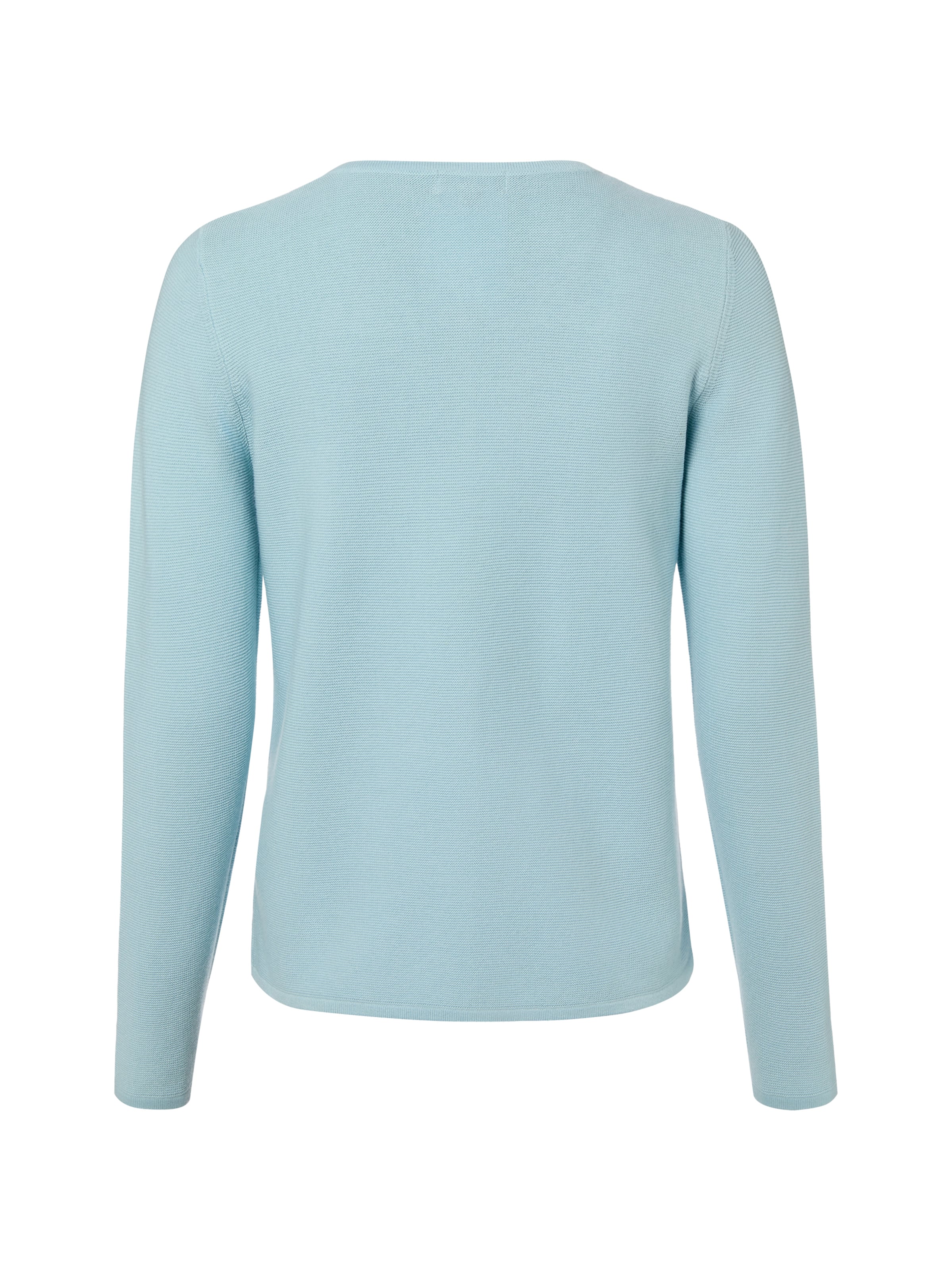 Cardigan Franco Callegari en bleu