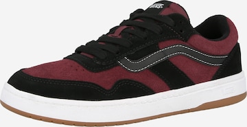 VANS Ниски маратонки 'Cruze 3.0' в черно: отпред