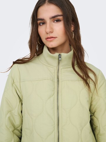 Cappotto di mezza stagione 'JDYRaya' di JDY in grigio