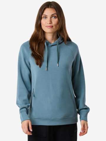 Seaside - Sudadera 'Lounge' en azul