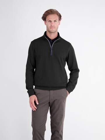 LRS Sweater in Black