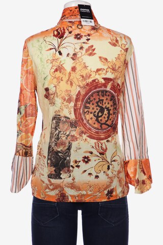 Save the Queen Blouse & Tunic in L in Mixed colors