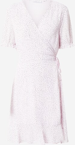 MSCH COPENHAGEN Sukienka w kolorze fioletowy: przód