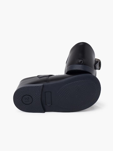 Pisamonas Halbschuh‌‌‌‌‌‌‌‌ in Blau