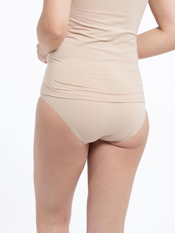 SPEIDEL Panty 'Soft Feeling' in Beige