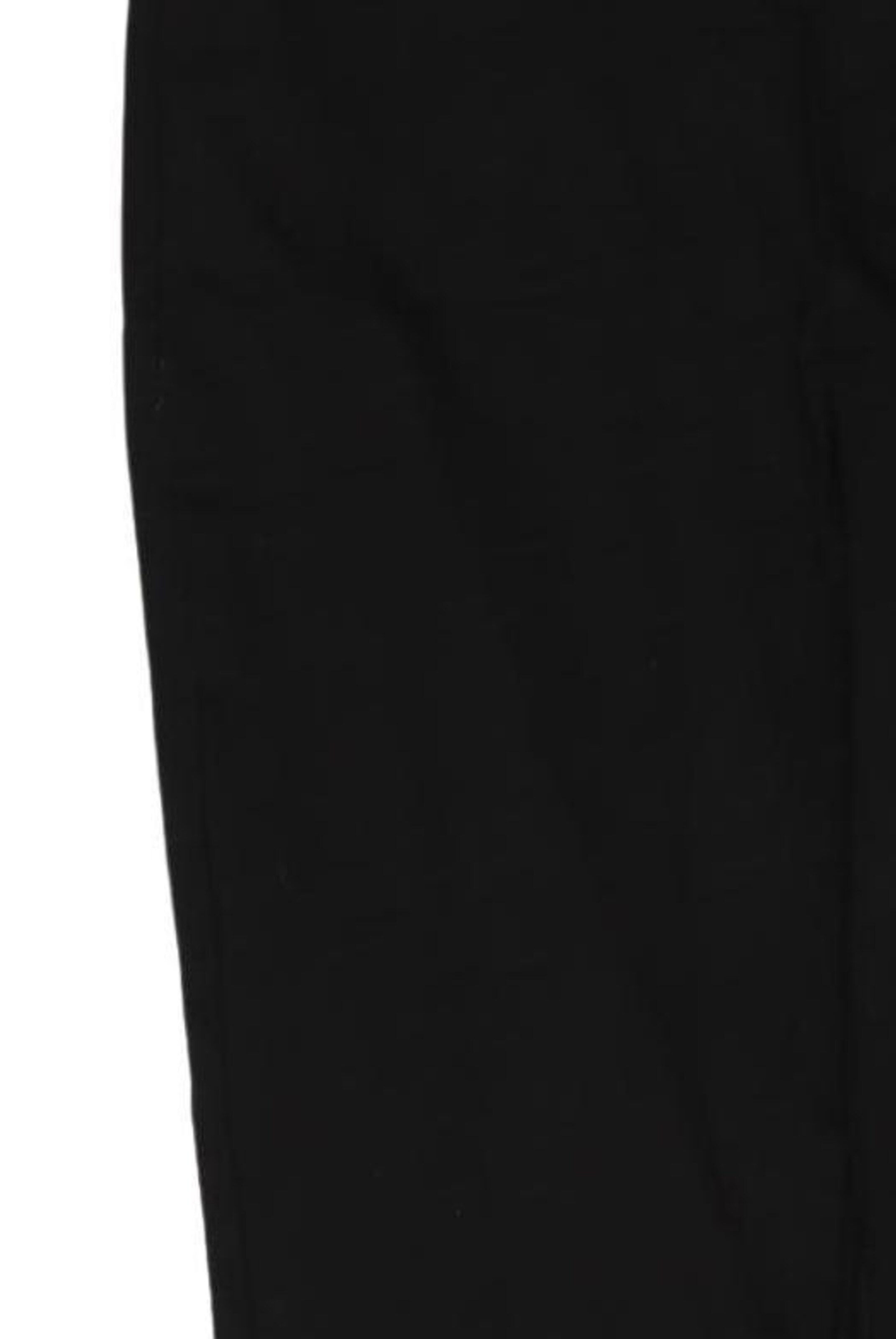 HALLHUBER Pants in S in Black