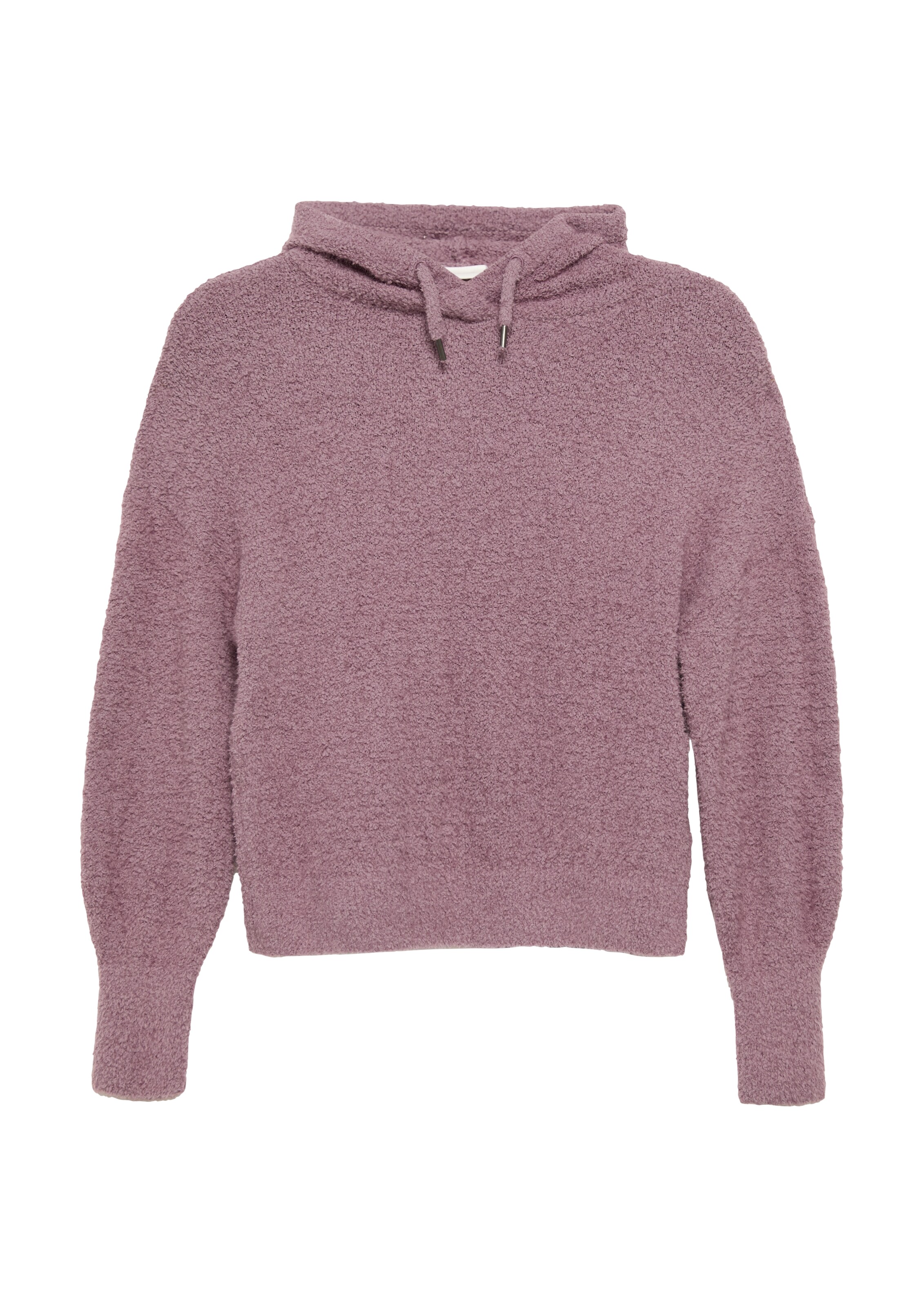 Pull-over s.Oliver en violet : devant