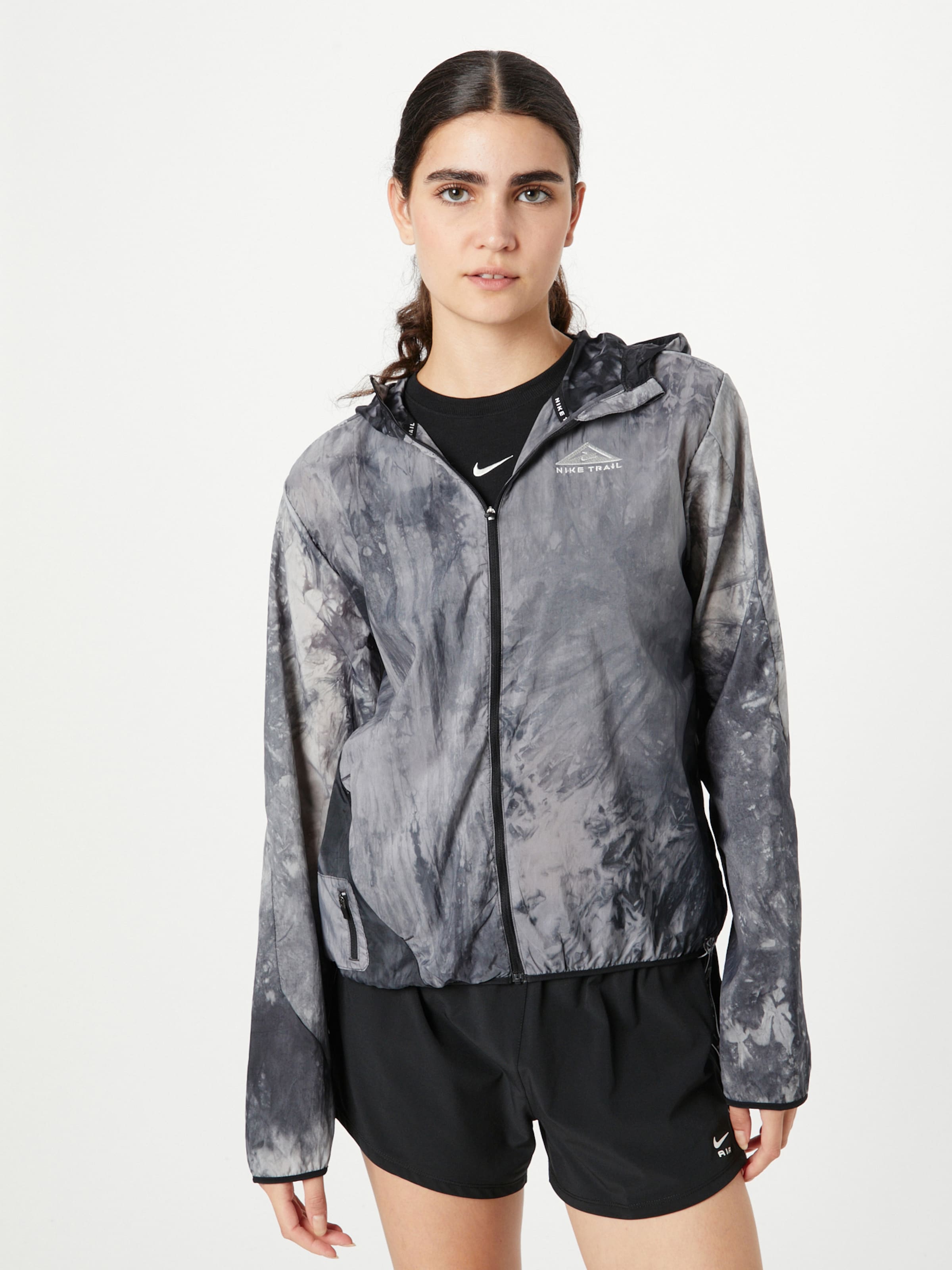 Veste nike top de sport
