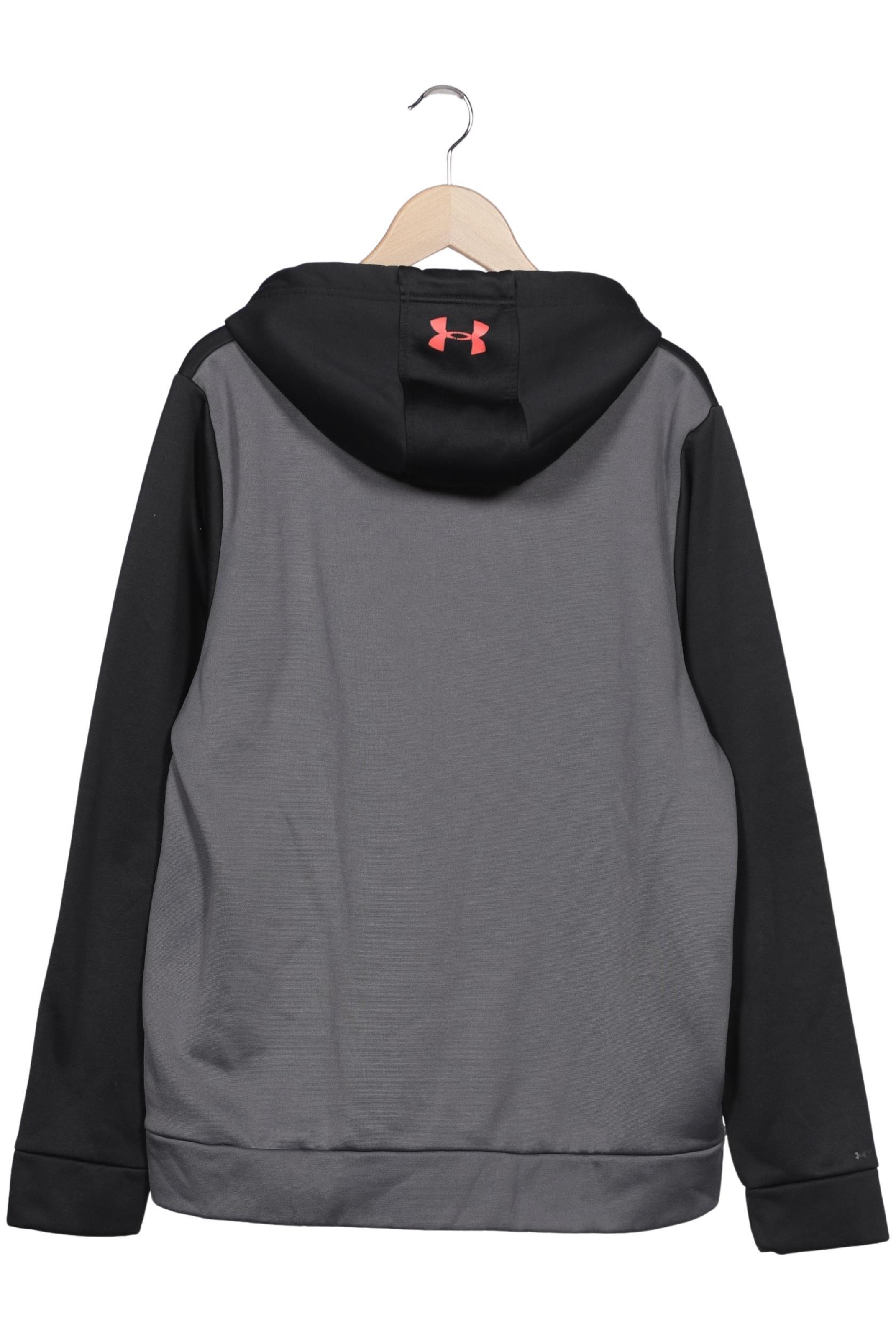 UNDER ARMOUR Sweatshirt & Zip-Up Hoodie in L in Mixed colors