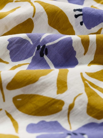 Seasalt Cornwall Bluse 'Garden Gate' in Mischfarben