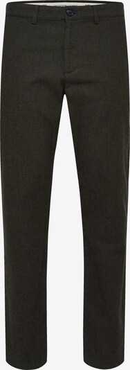 SELECTED HOMME Chino nohavice 'Miles' - jedľová, Produkt