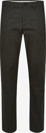 SELECTED HOMME Chino Pants 'Miles' in Fir, Item view