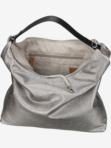 JOST Handtasche 'Stella' in Silber