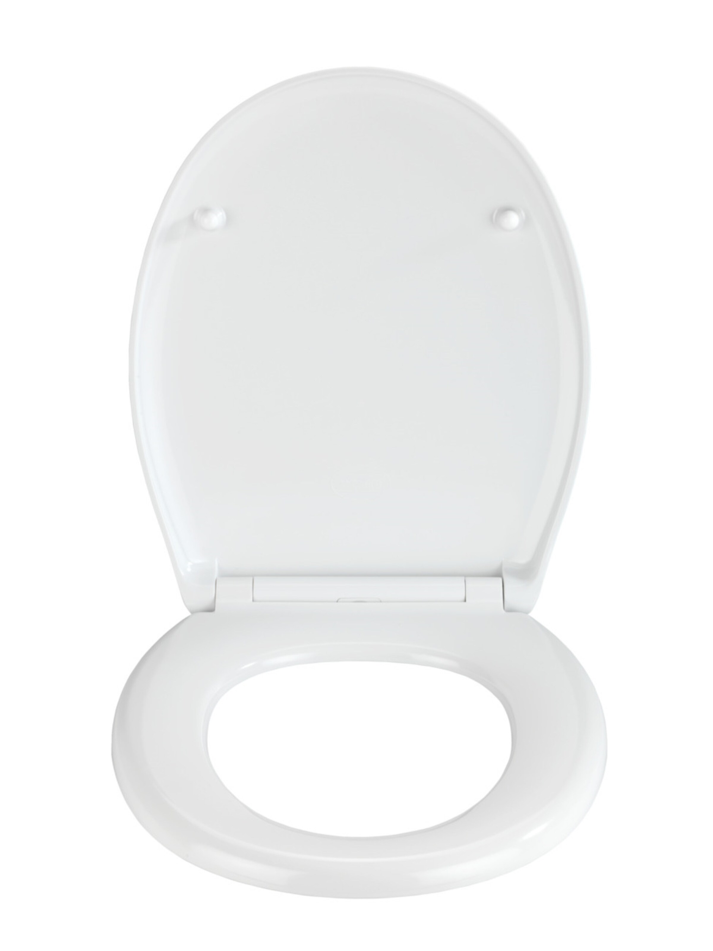 Wenko Toilet Accessories in Blue