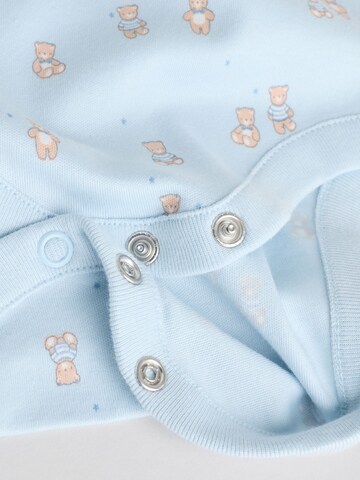 Next Dupačky/body – modrá