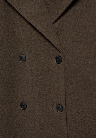 Cappotto di mezza stagione di Pull&Bear in marrone