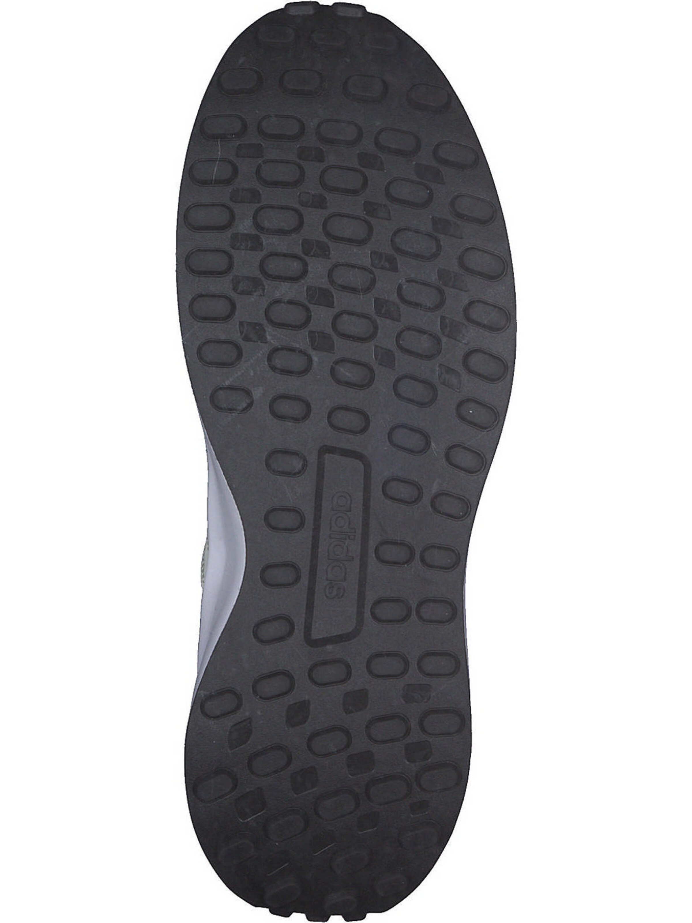 ADIDAS SPORTSWEAR Sneakers 'Run 70s' in Black