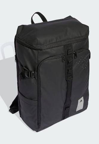 ADIDAS PERFORMANCE Sports backpack in Black