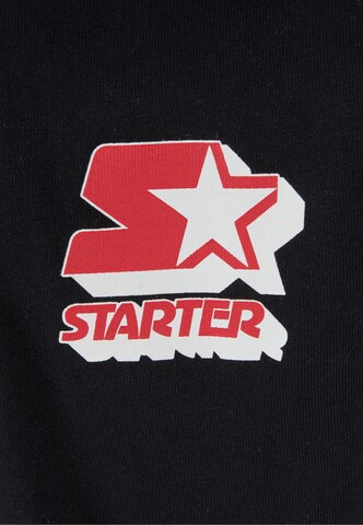T-Shirt 'Established 1971' Starter en noir