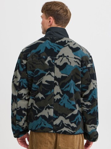 The Jogg Concept Übergangsjacke in Blau