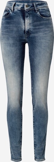 G-Star RAW Džinsi 'Kafey' zils džinss, Preces skats