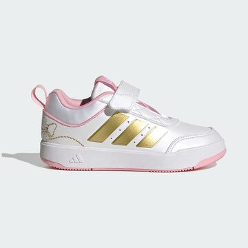 ADIDAS SPORTSWEAR Tennarit 'TENSAUR SPORT 3.0' värissä valkoinen