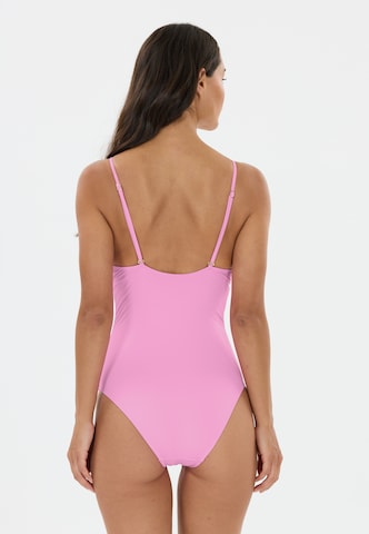 Athlecia Badpak in Roze