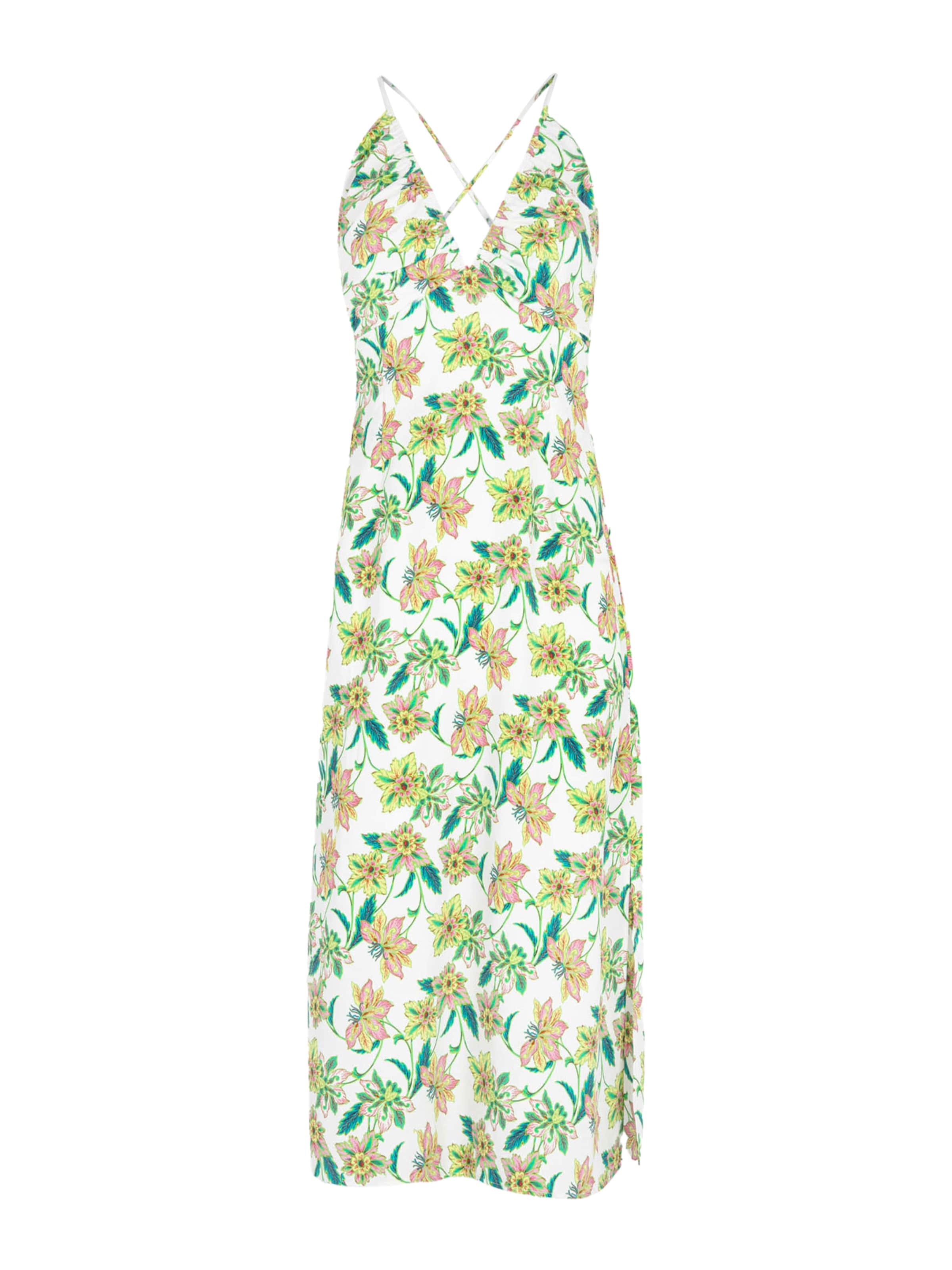 Morgan - Vestido de verano en Mezcla de colores: frente