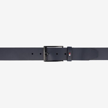 TOMMY HILFIGER Belt 'Layton' in Blue