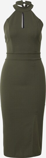 WAL G. Dress 'JAYNE' in Khaki, Item view