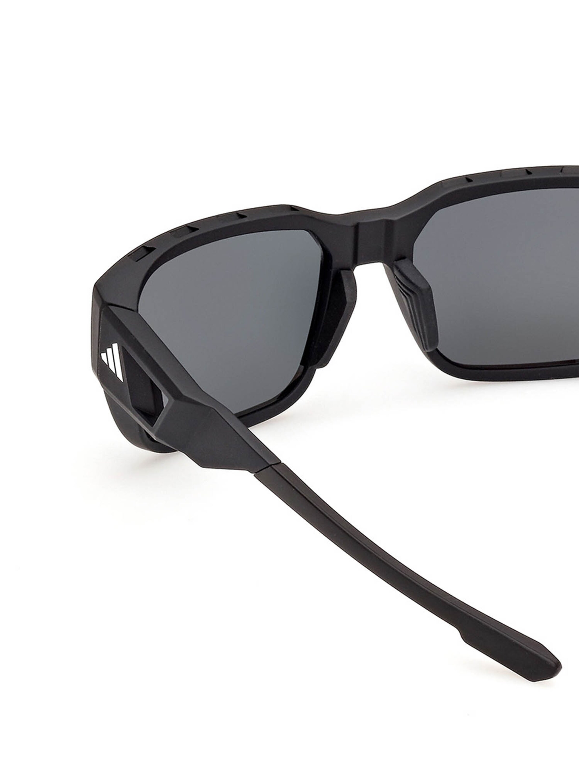 ADIDAS SPORTSWEAR Sportzonnebril in Zwart