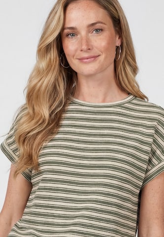 usha BLUE LABEL Trui in Groen