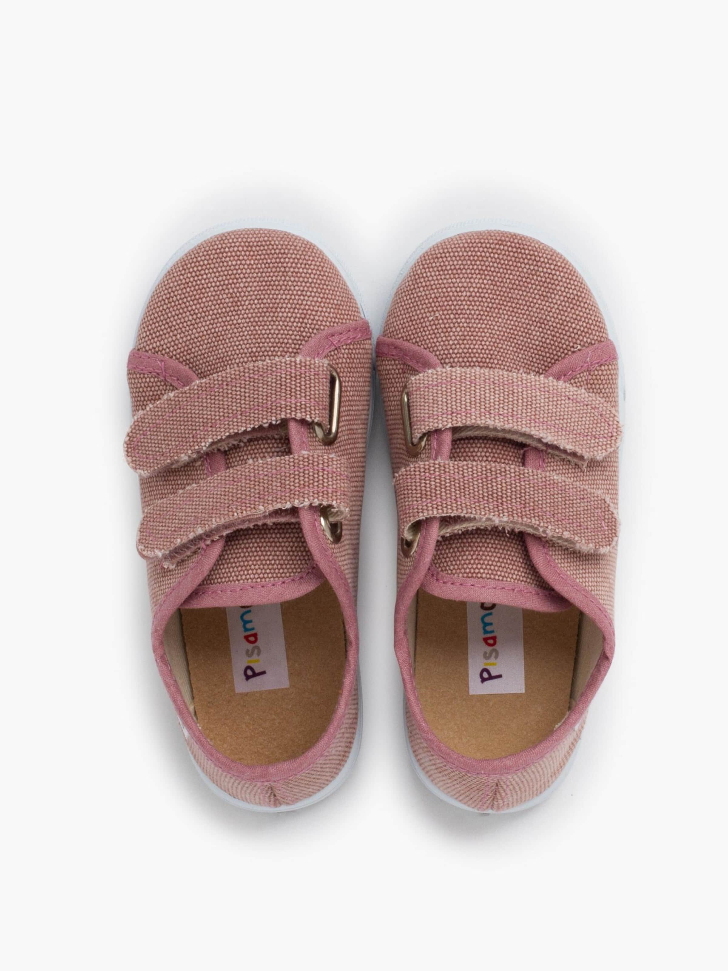 Pisamonas Tenisky – pink