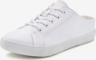 VIVANCE Slip On tenisice u bijela, Pregled proizvoda