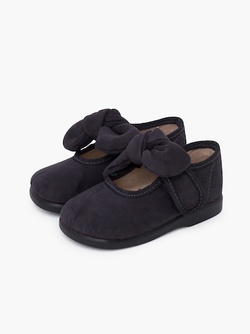 Pisamonas - Zapatos bajos en gris