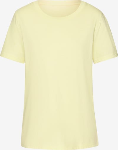 BEACH TIME Majica u pastelno žuta, Pregled proizvoda