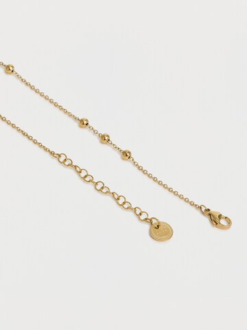 Liu Jo Halsband i guld