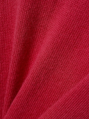 Franco Callegari Sweater in Red