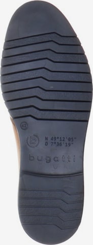 bugatti Boots in Braun