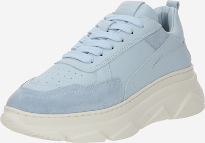 Copenhagen Platform trainers in Opal / Light blue, Item view