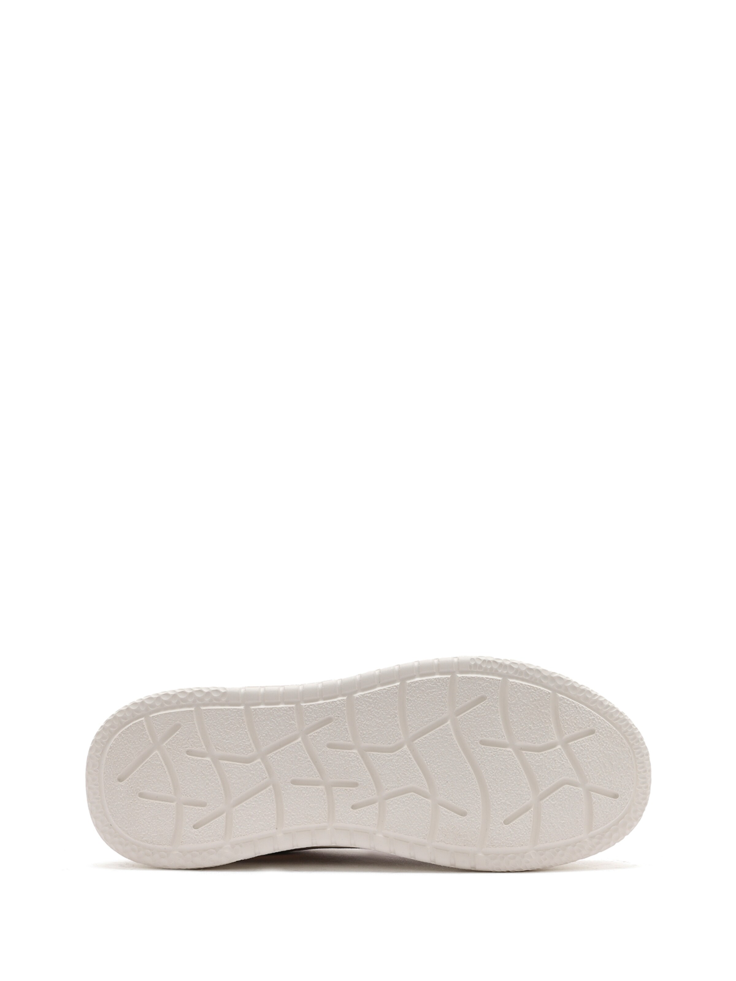 Derimod Sneakers laag in Beige