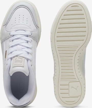 PUMA Sneaker low 'CA Pro Lux III' in Weiß