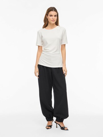 VILA - Camiseta 'VIArima' en blanco