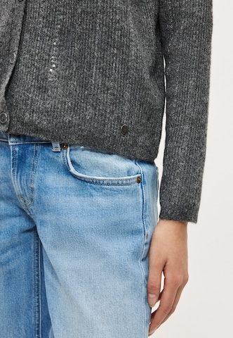 Pepe Jeans Kofta 'ELAINE' i grå