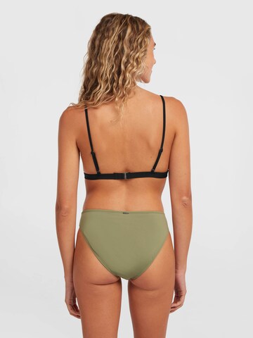 O'NEILL Háromszög Bikini felső 'Seaside' - fekete