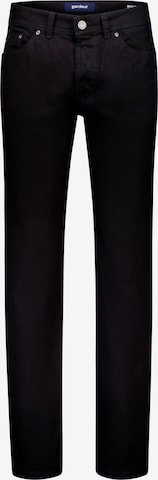 ATELIER GARDEUR Jeans in Black: front