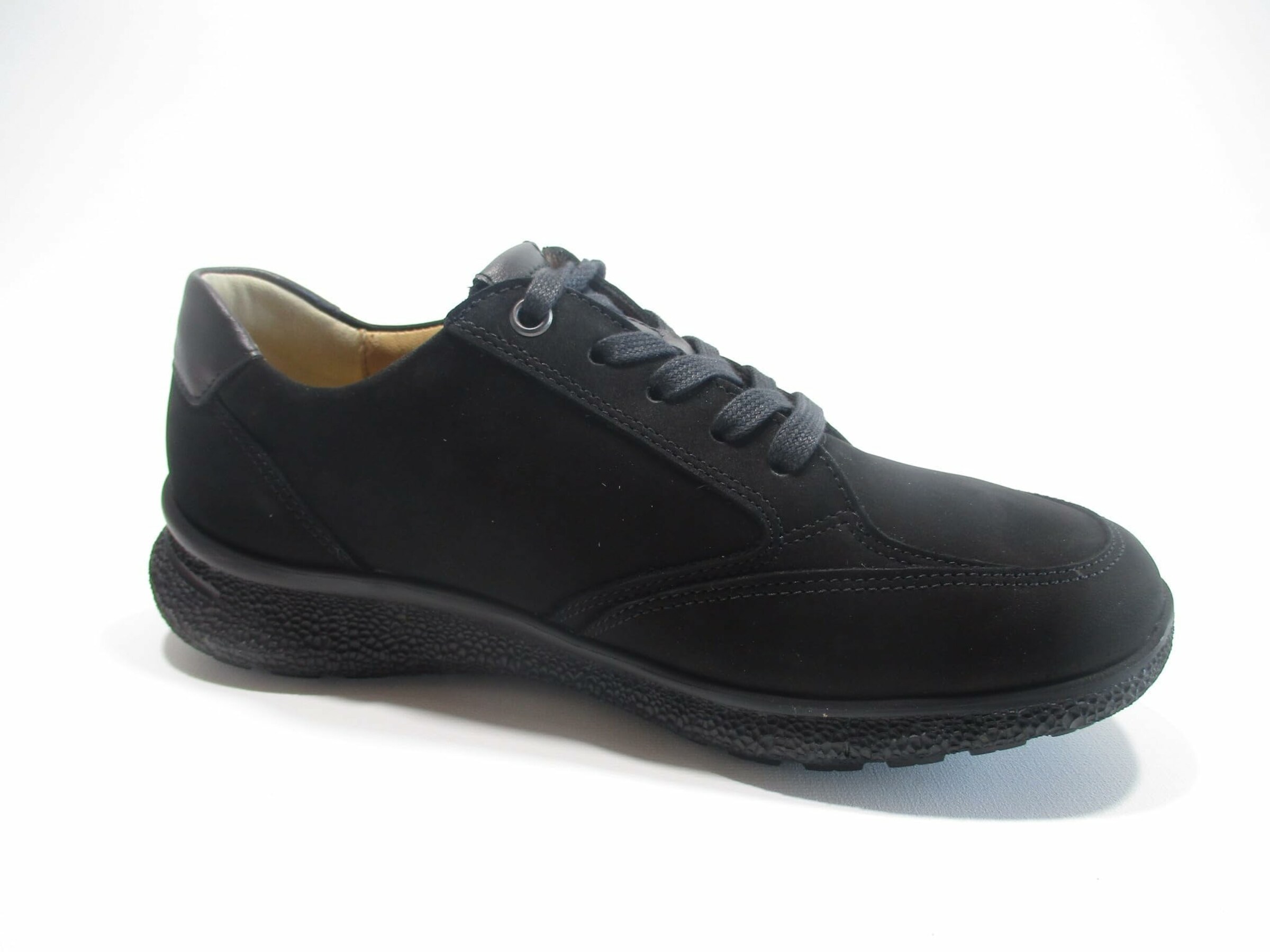 Hartjes Sneakers laag in Zwart