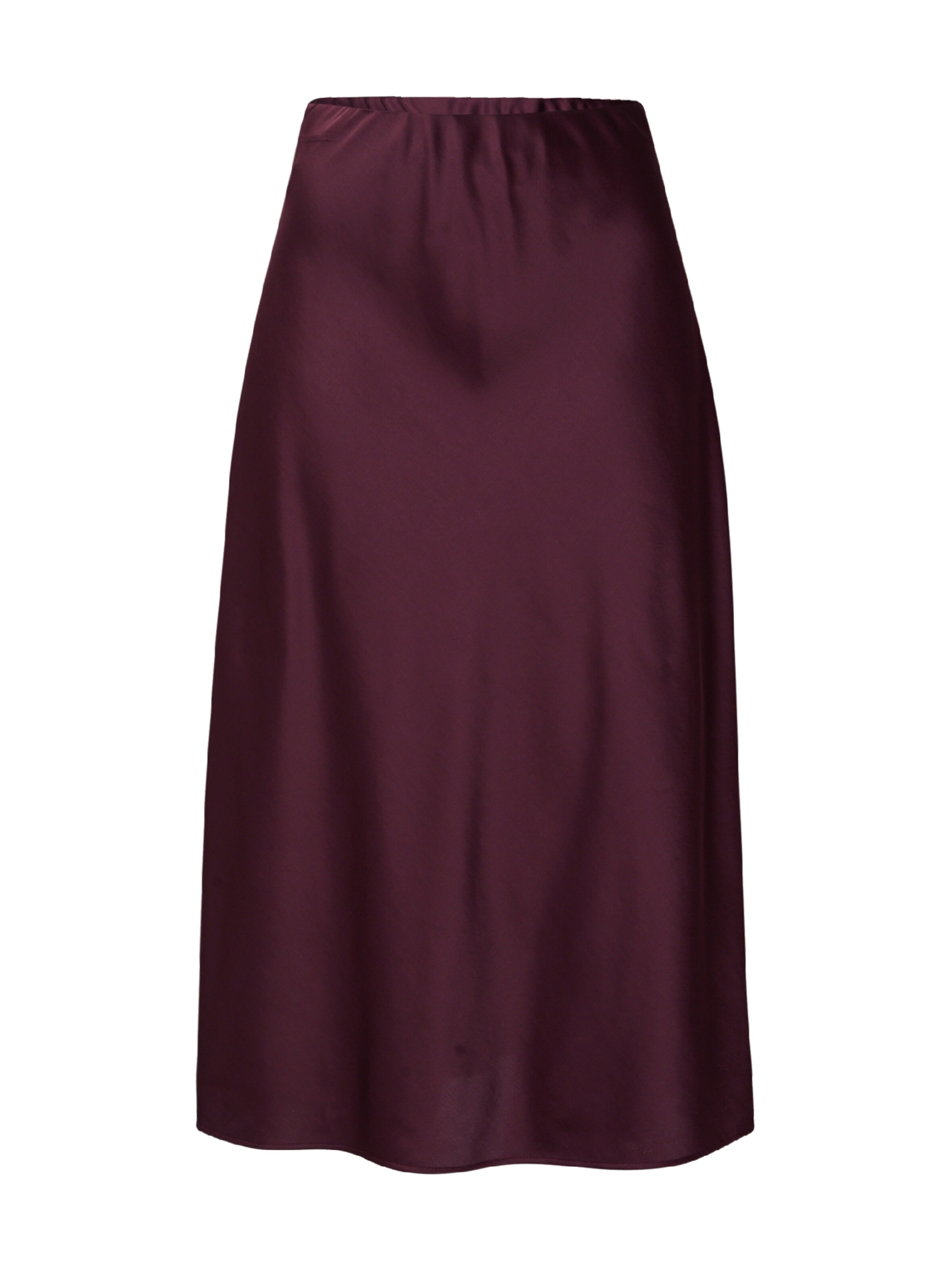 COMMA Rock in Lila: Vorderseite