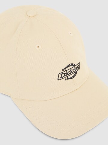 DICKIES Keps 'Essential' i beige